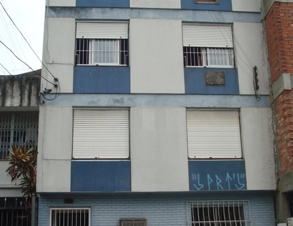 Edificio Planetario