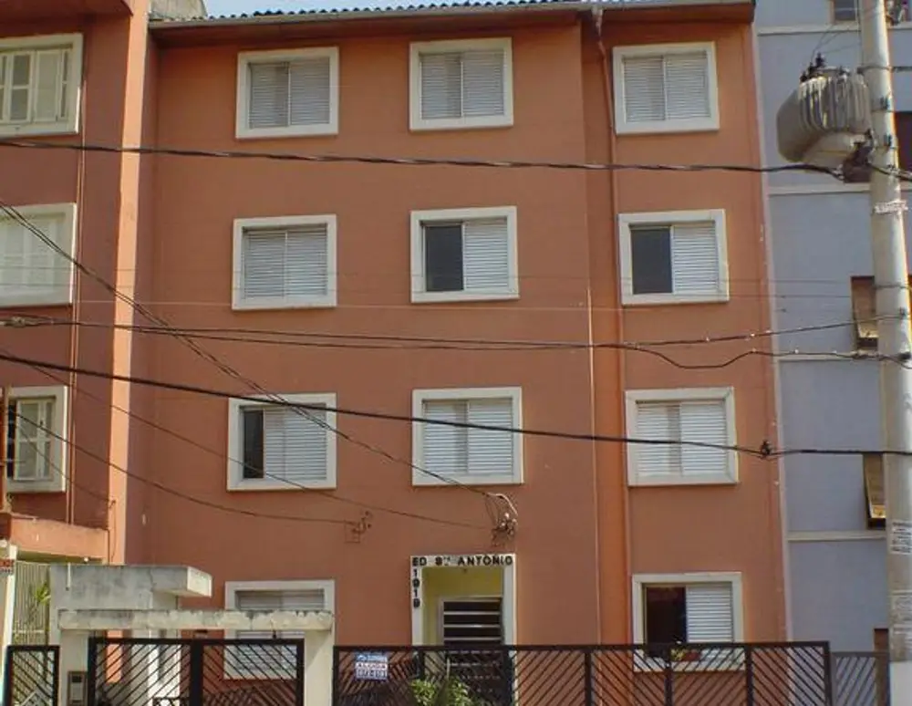 Edificio Santo Antonio