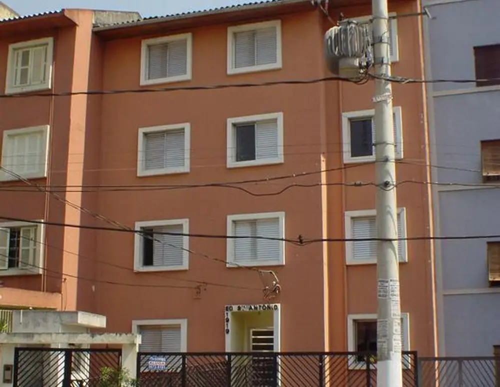 Edificio Santo Antonio — foto 2
