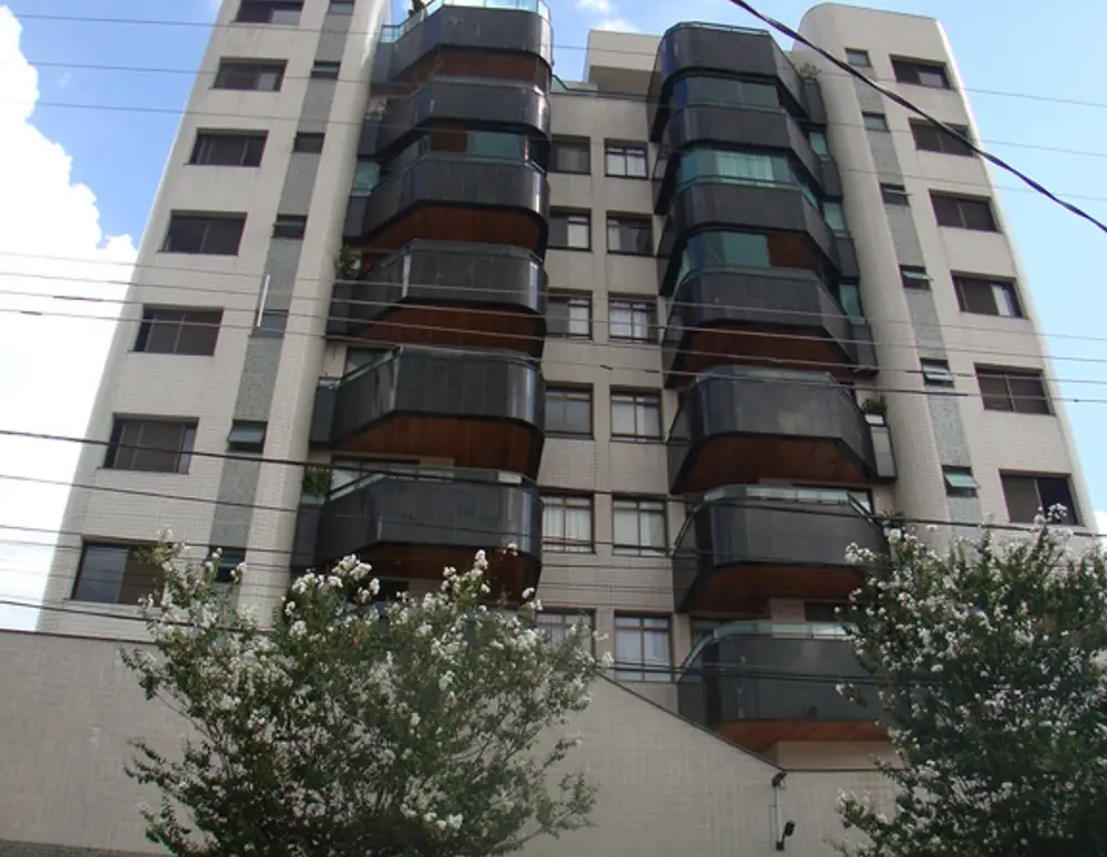 Edificio Olinda Rigotto de Gouvea