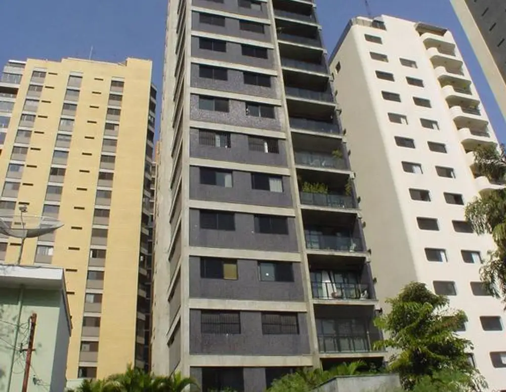 Edificio Itauna