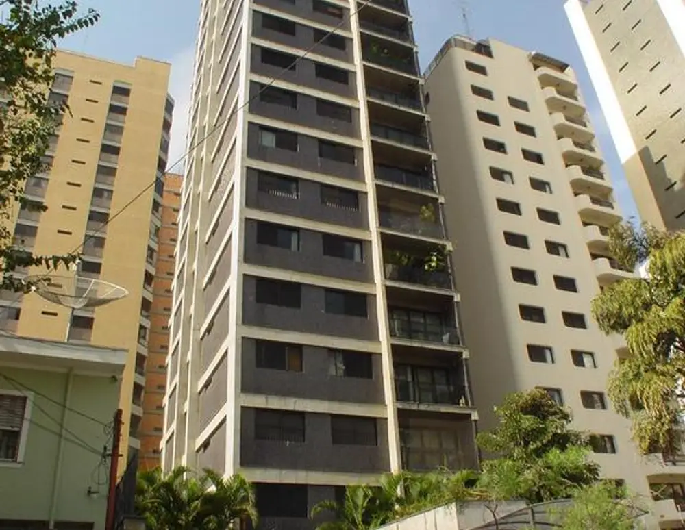 Edificio Itauna — foto 2