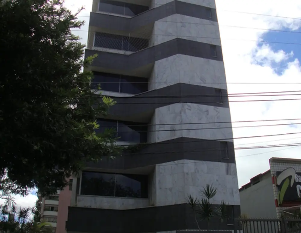 Edifício Saint Julien