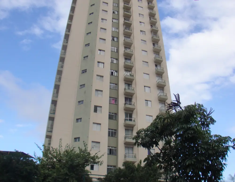 Edifício Mediterrâneo