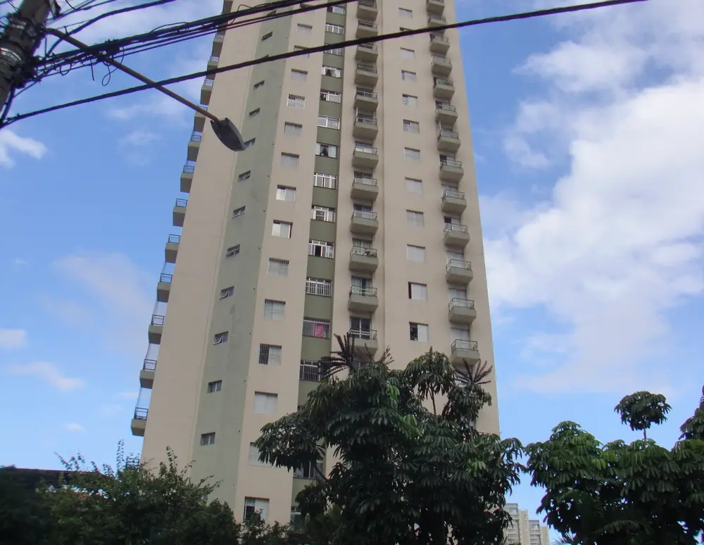 Edifício Mediterrâneo — foto 2