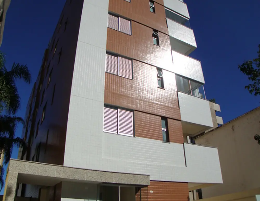 Residencial Dacio de Macedo Melo