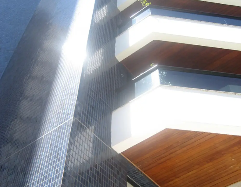 Edificio Saint Paul