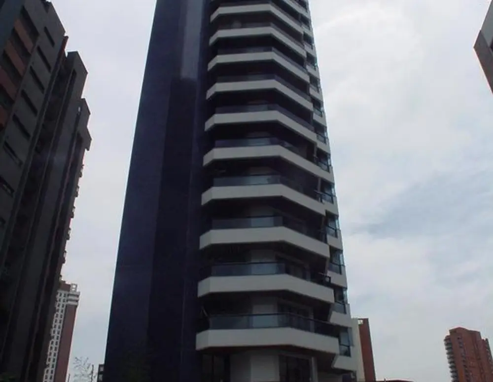 Edificio Saint Paul — foto 2