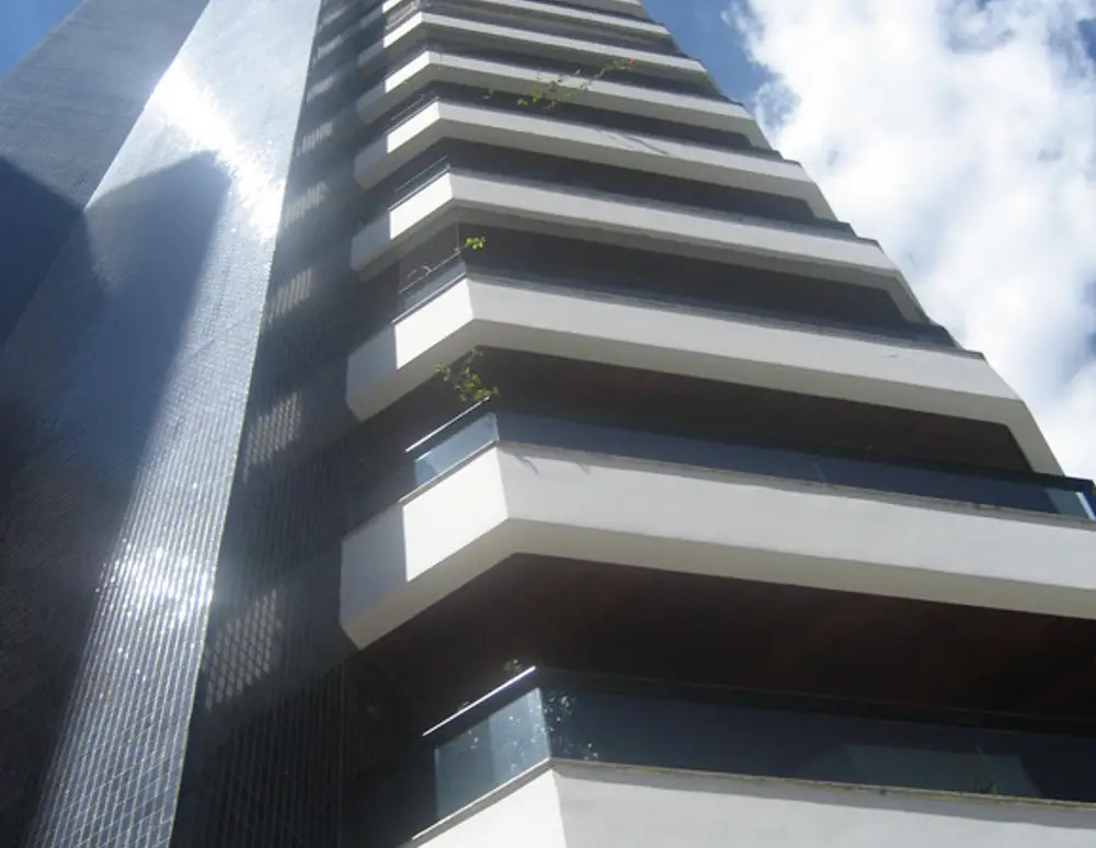 Edificio Saint Paul — foto 3