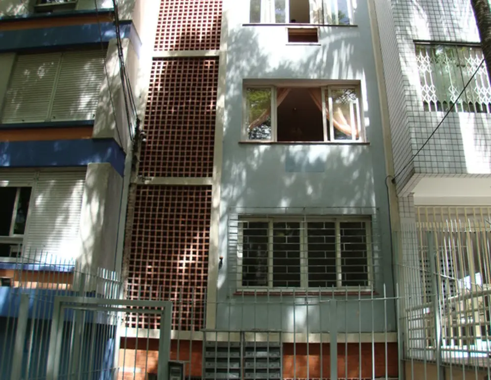 Edificio Maria