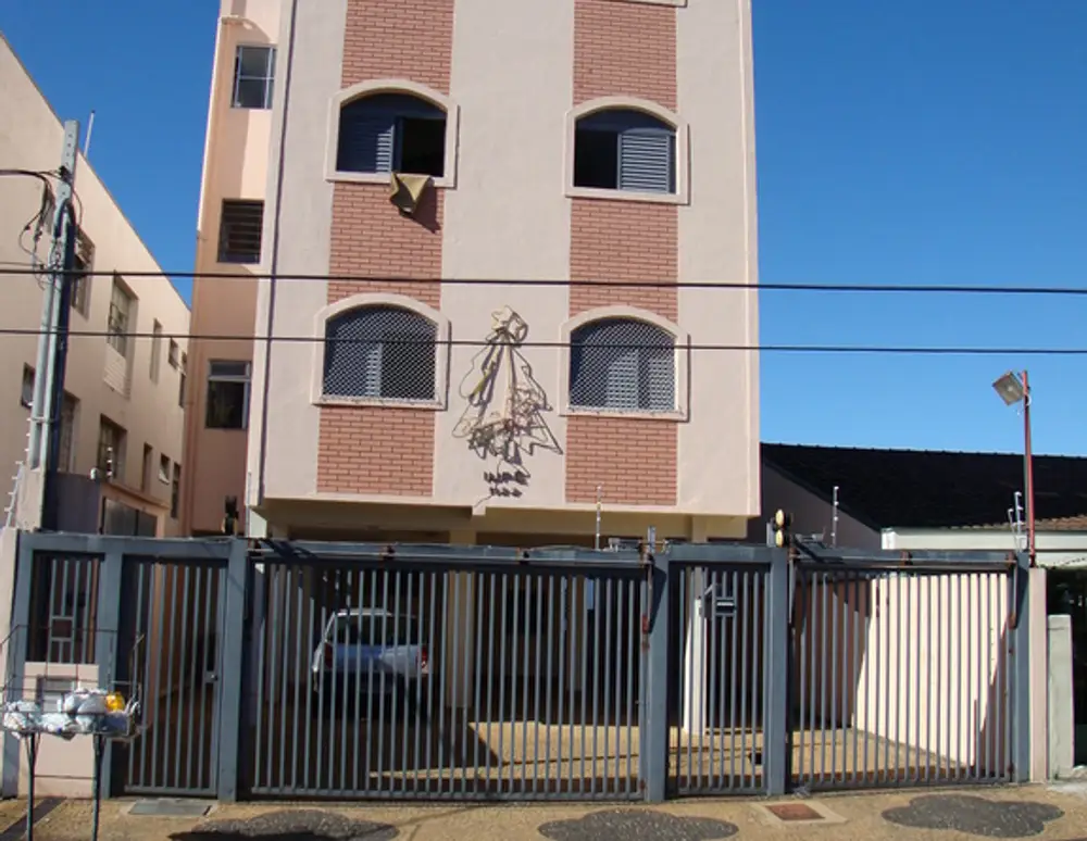 Edifício Yupe