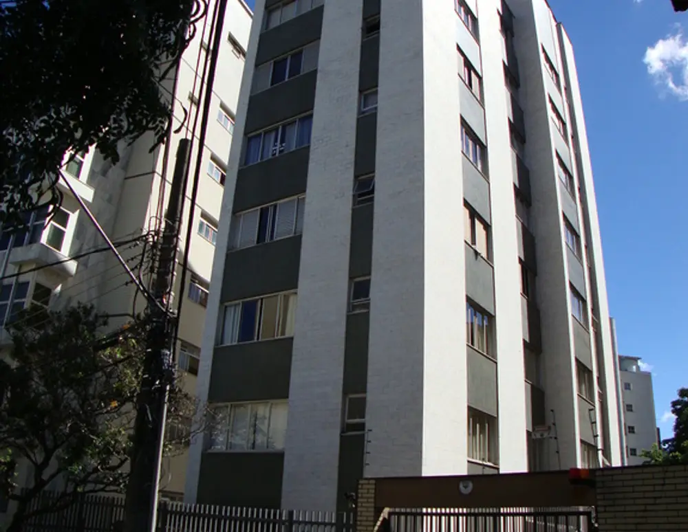 Edificio Valencia