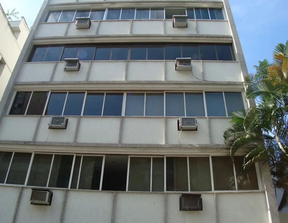 Edificio Maria Cristina