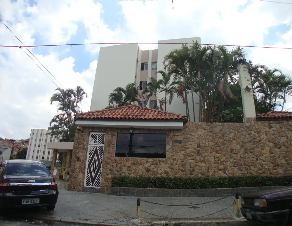 Residencial Villa Moraes