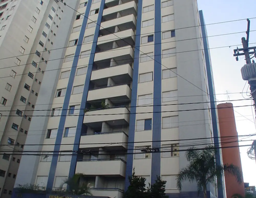 Edificio Residencial Vilamoura