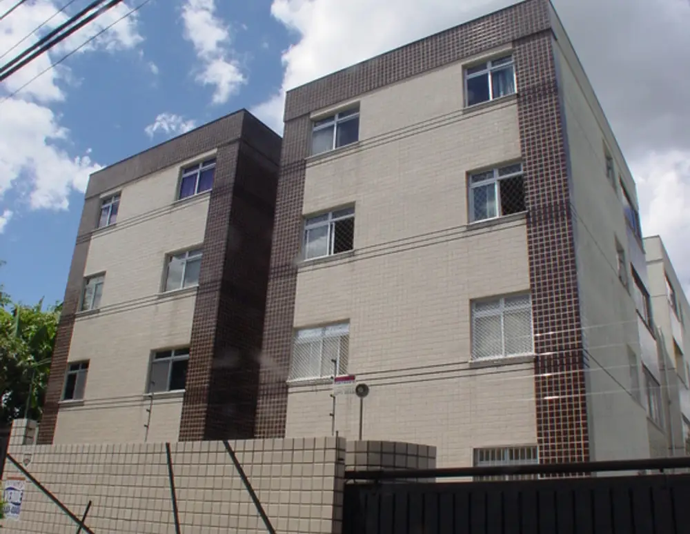 Edificio Parc Riant