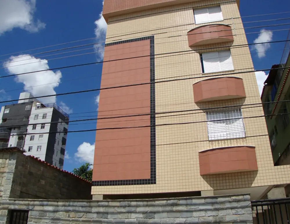 Edificio Pedro Paulo