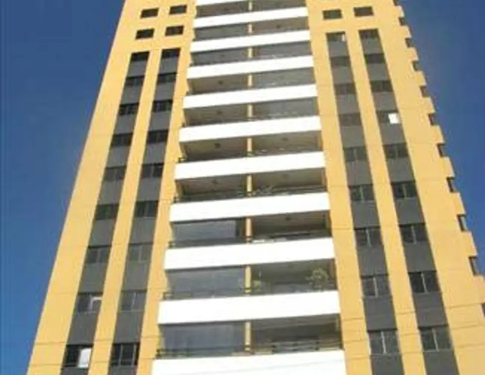 Edificio La Dolce Vita