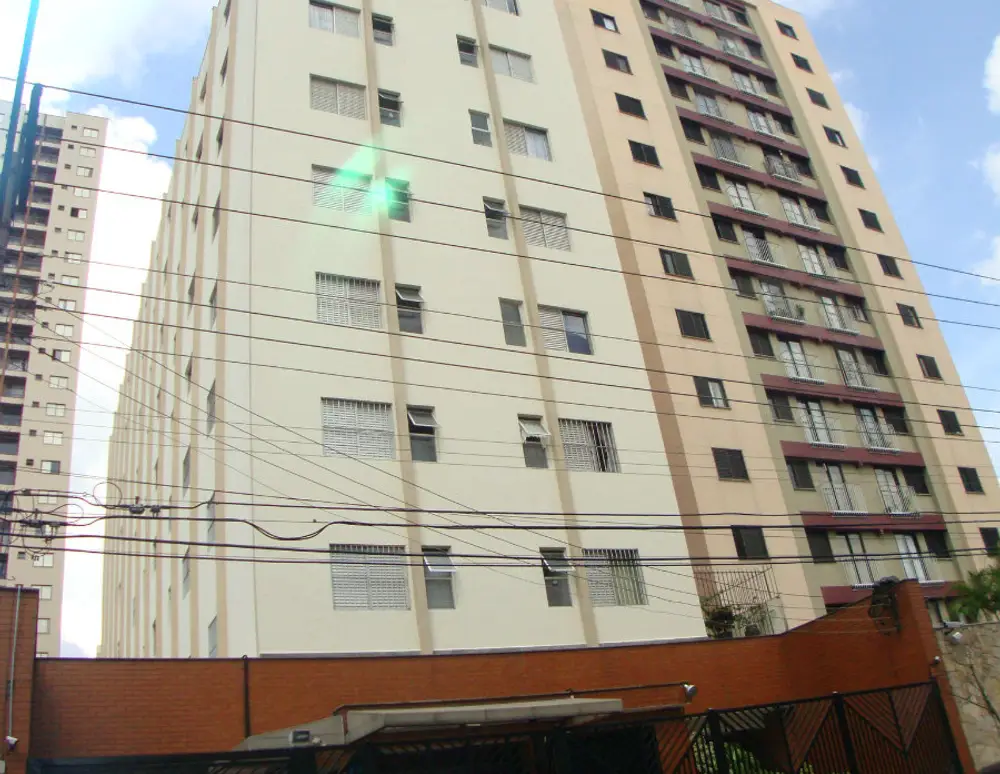 Edificio La Dolce Vita — foto 2