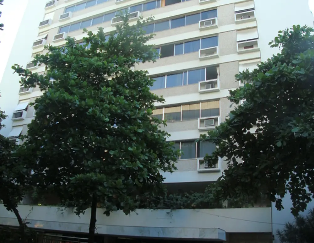 Edificio Giotto