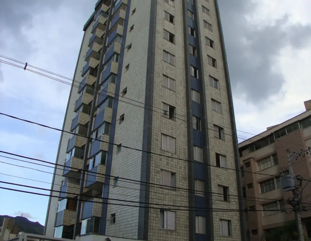 Edificio Circe Renan Massud