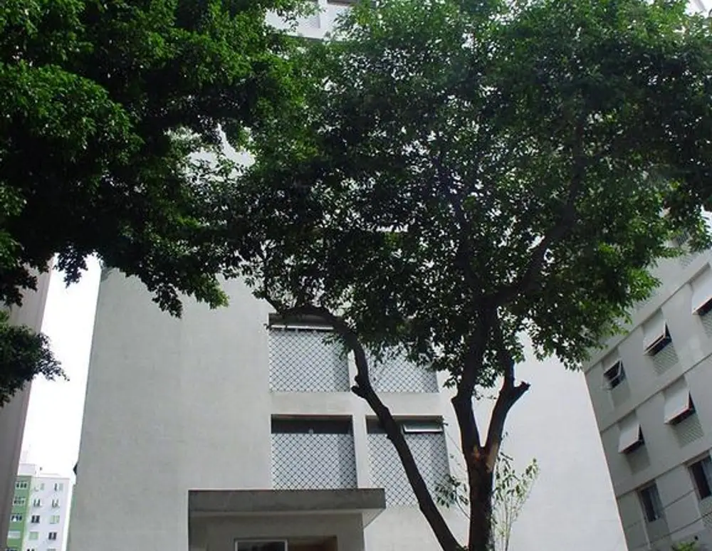 Edificio Sao Manoel