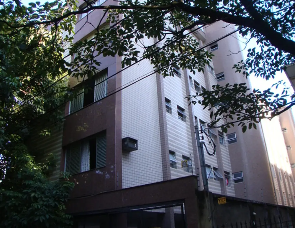 Edificio Maria Angela