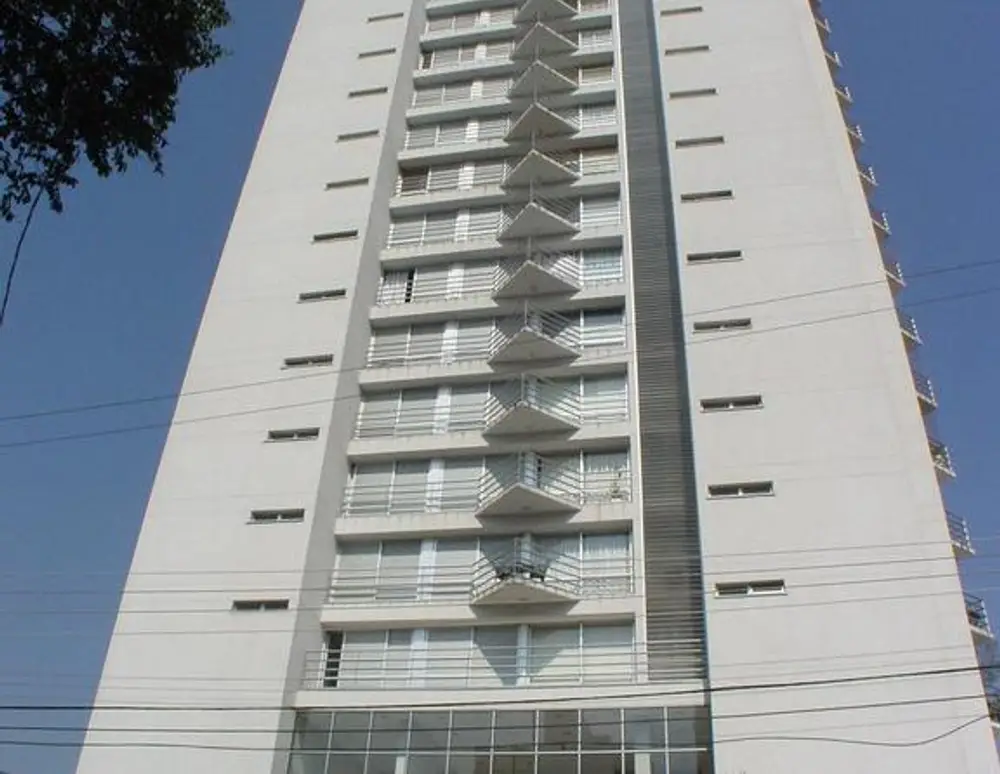 Edifício Residencial Di Mauro