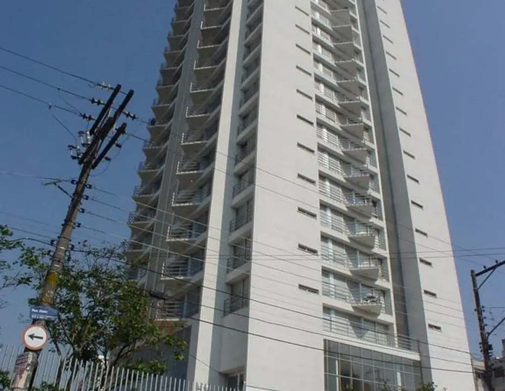 Edifício Residencial Di Mauro — foto 2