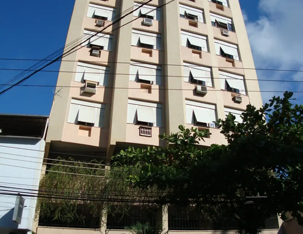 Edificio Arthur Araripe Junior
