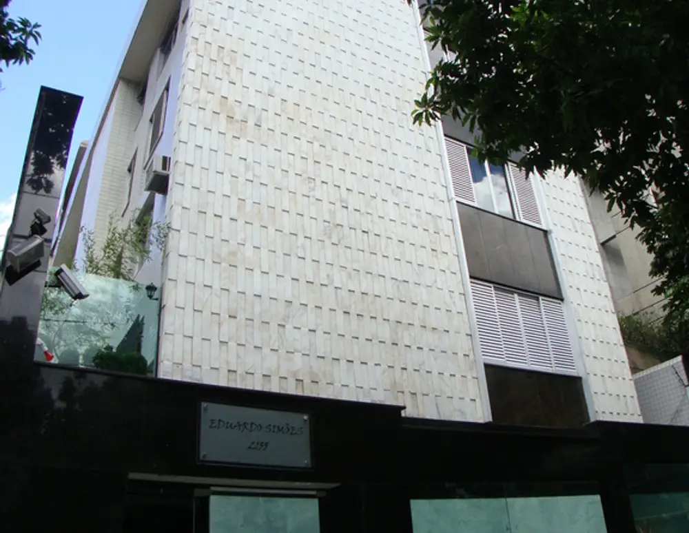 Edificio Eduardo Simoes