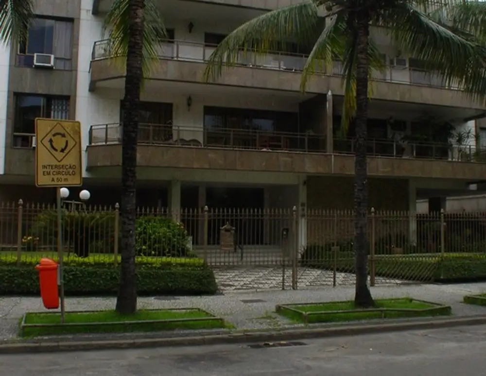 Edificio Joia da Barra