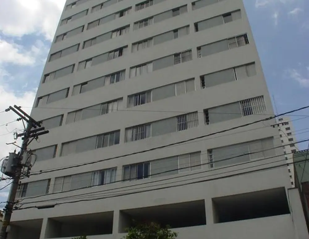 Edificio Cassiopeia