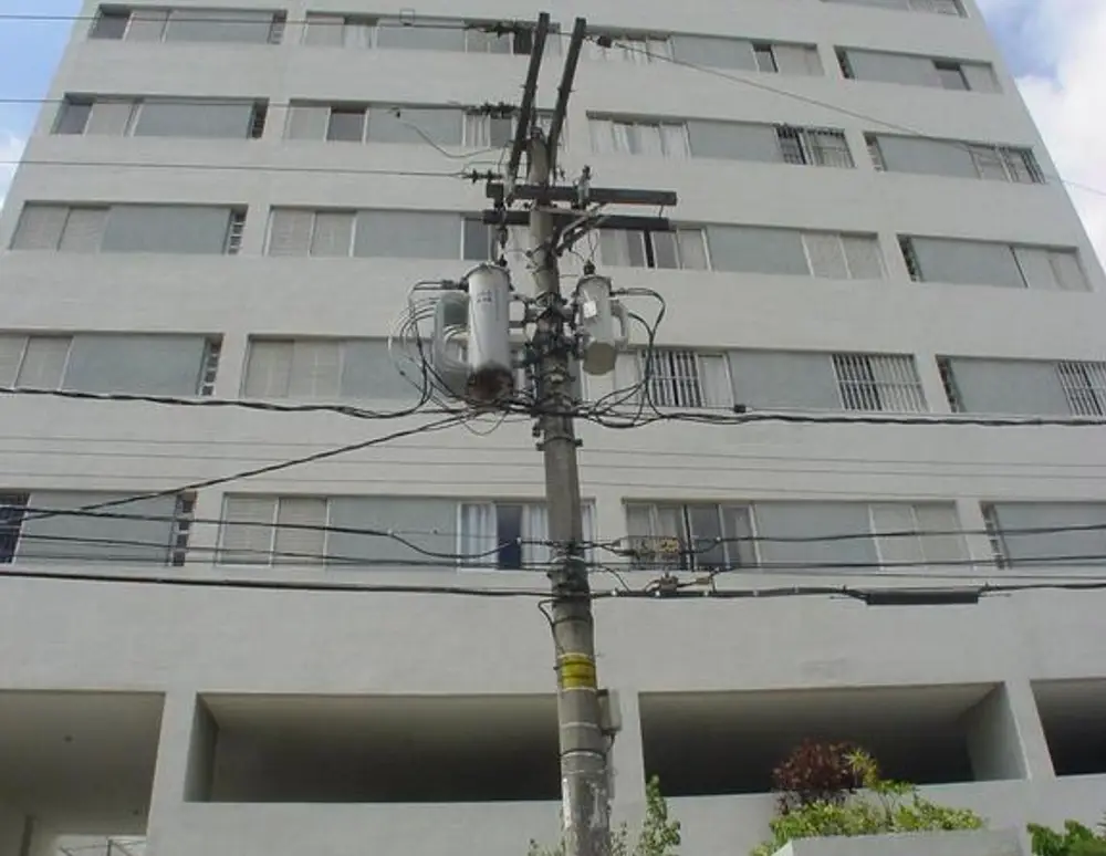 Edificio Cassiopeia — foto 2