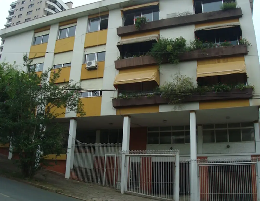 Edificio Monte Carlo