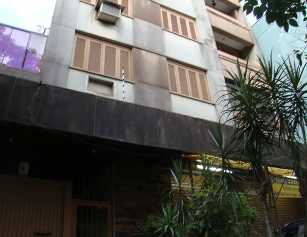 Edificio Helena