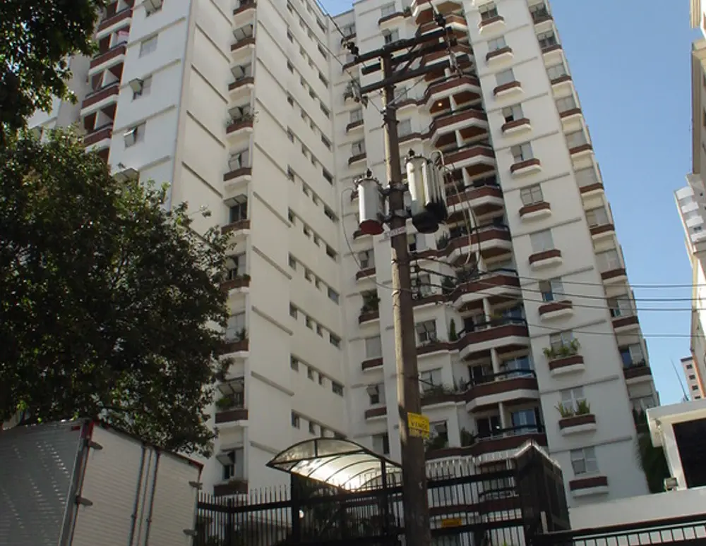 Edificio Centennial