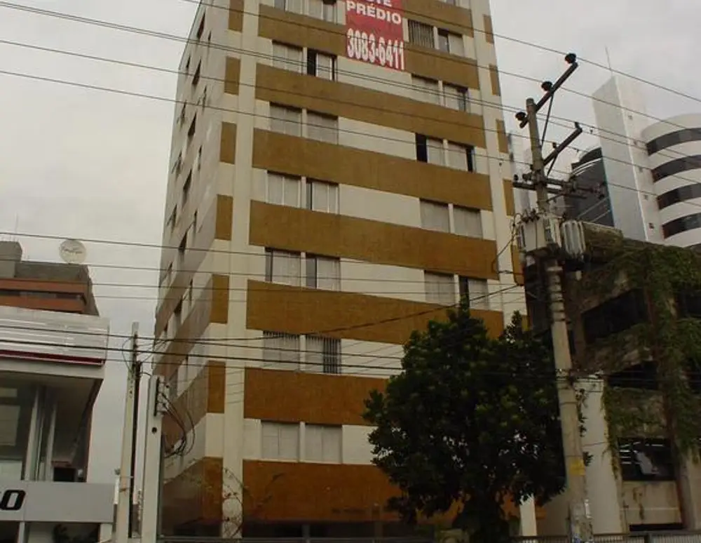 Edificio Phenix