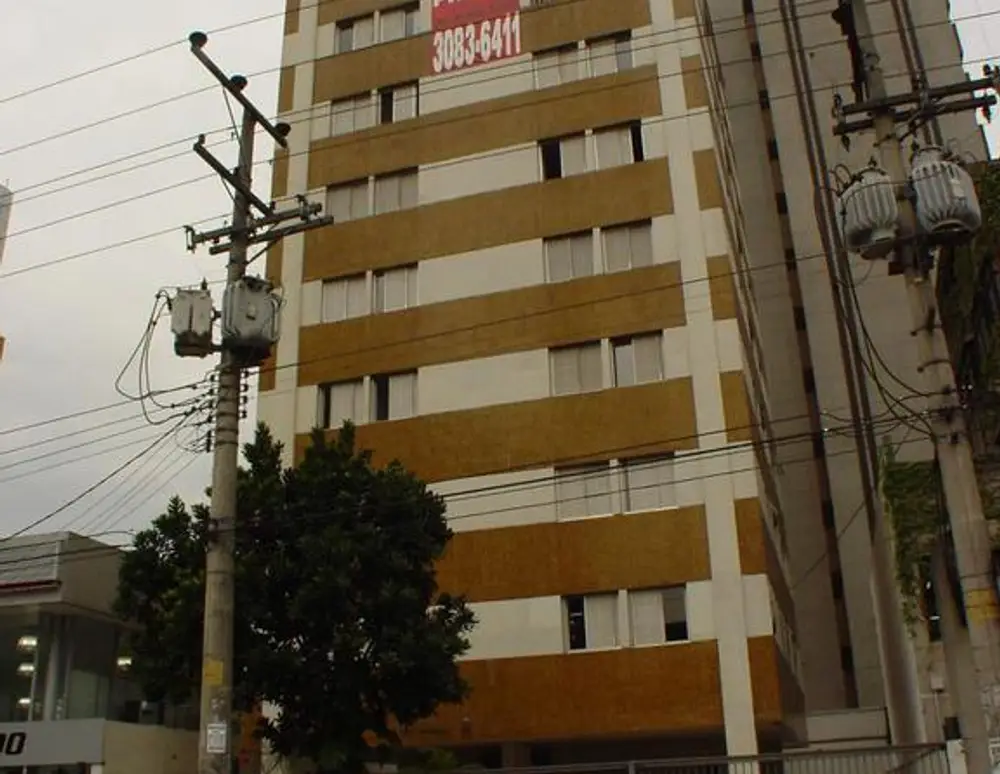 Edificio Phenix — foto 2