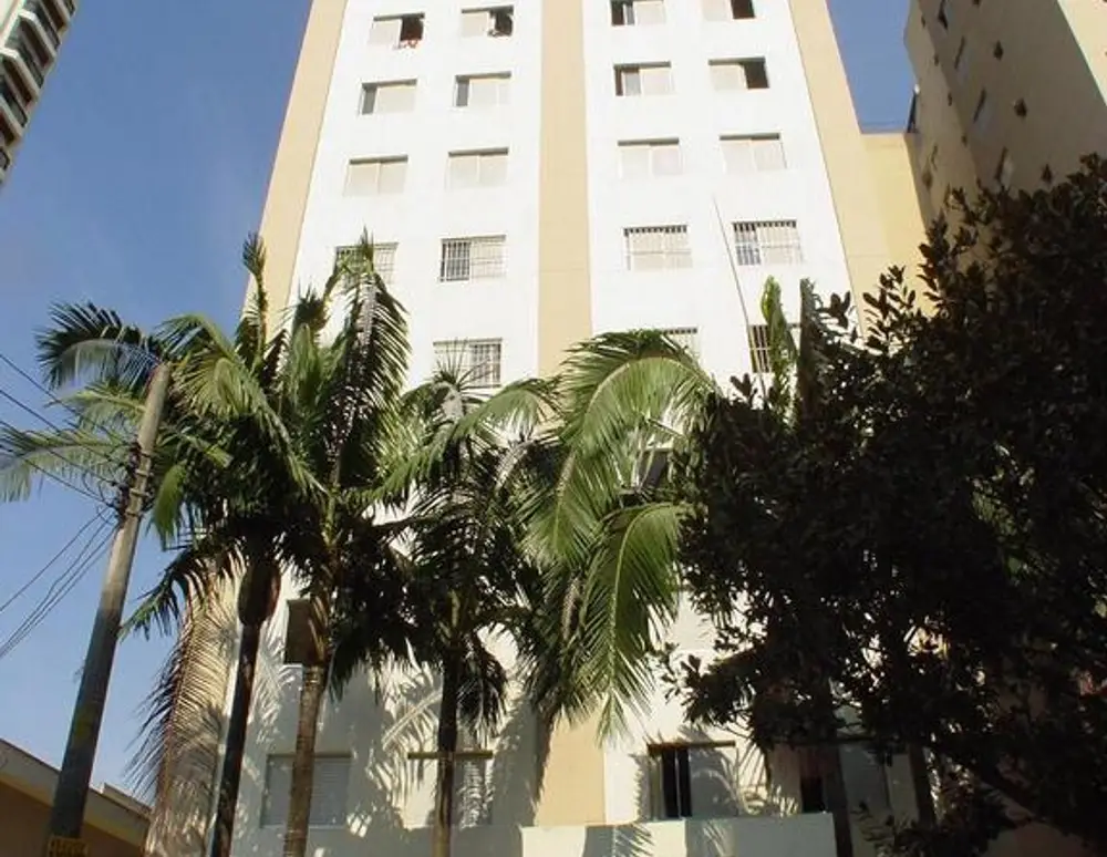 Edificio Flavia