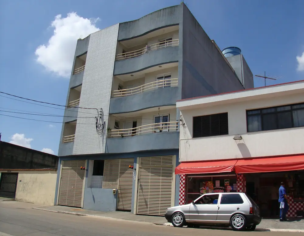 Edifício Del Conde — foto 2