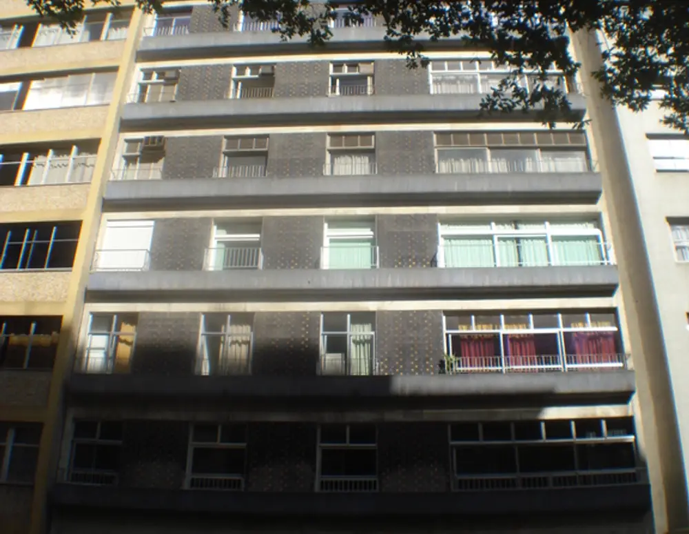 Edificio Martinica