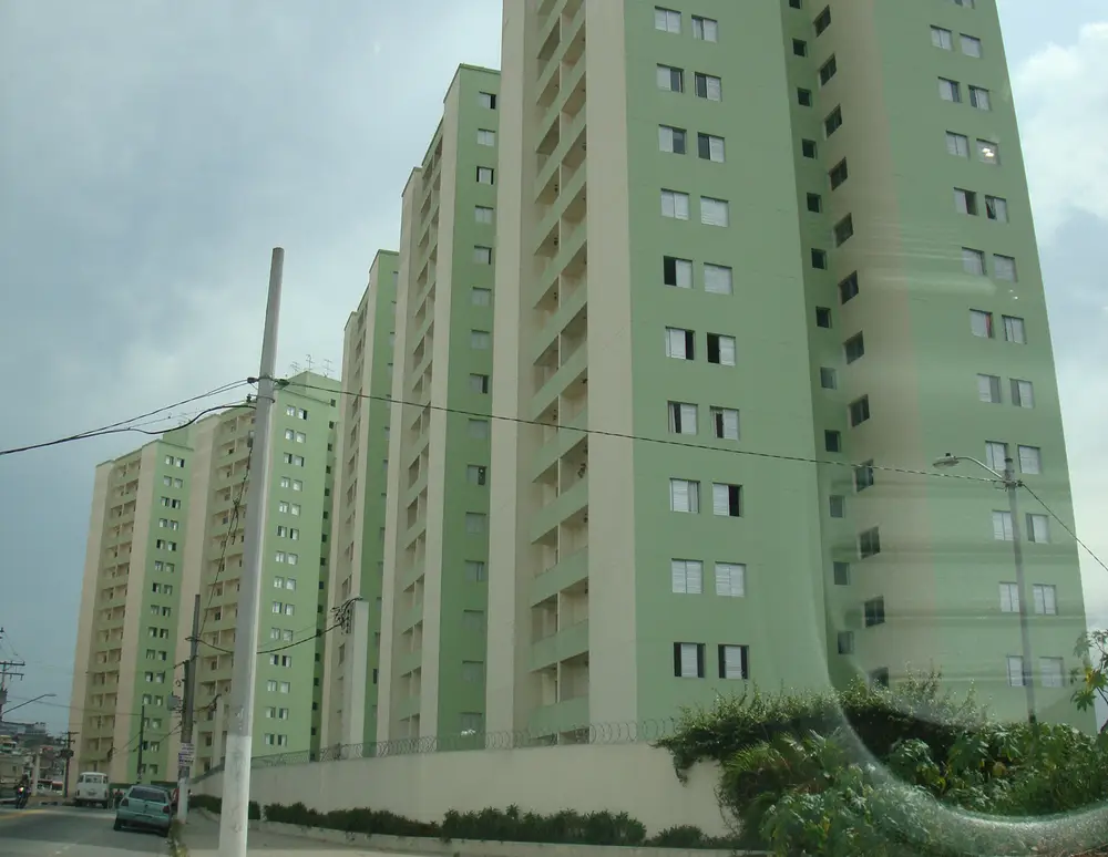 Residencial Amazonas