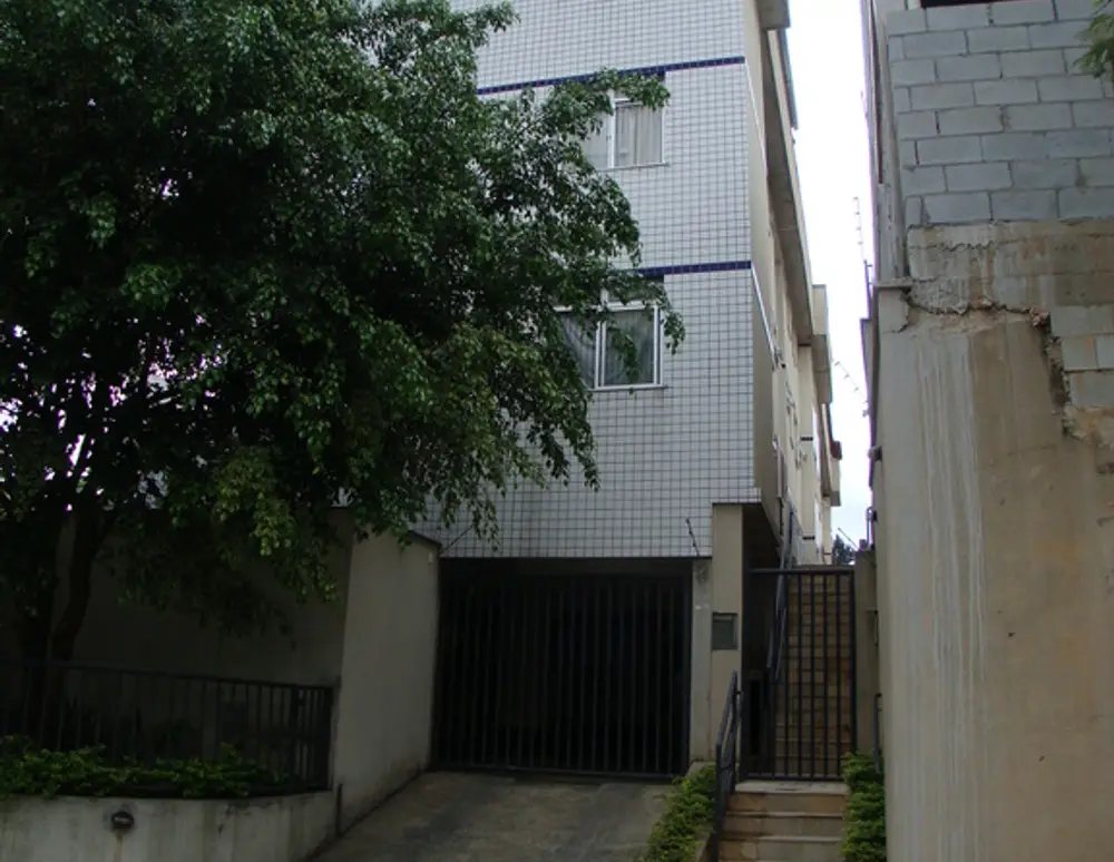 Edificio Monte Siao