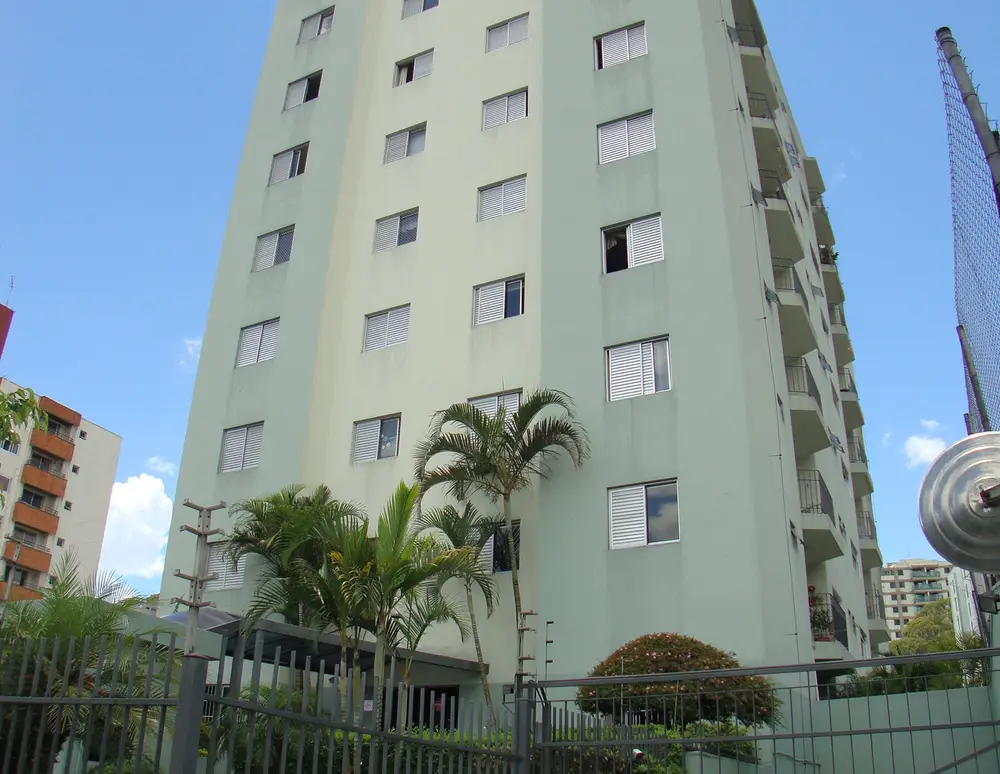 Edificio Ravena