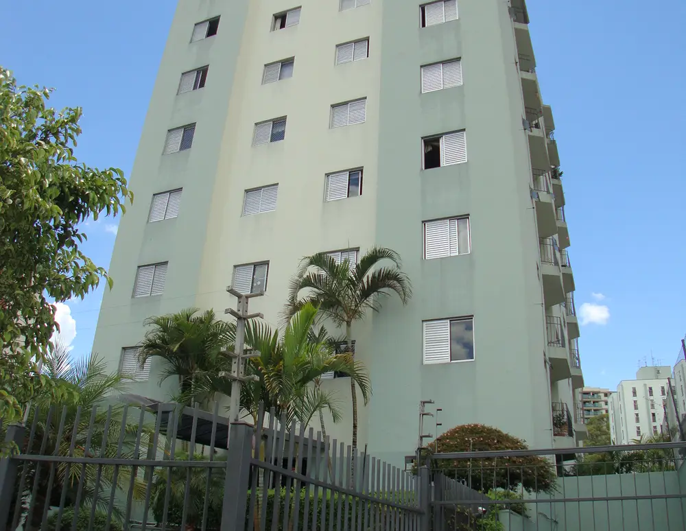 Edificio Ravena — foto 2