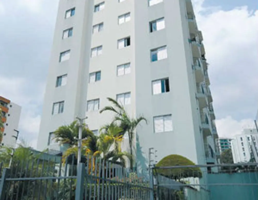 Edificio Ravena — foto 3