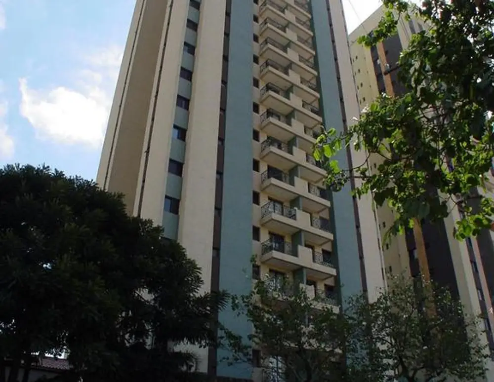 Edifício Green Village Ii
