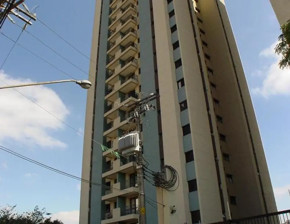 Edifício Green Village Ii — foto 2