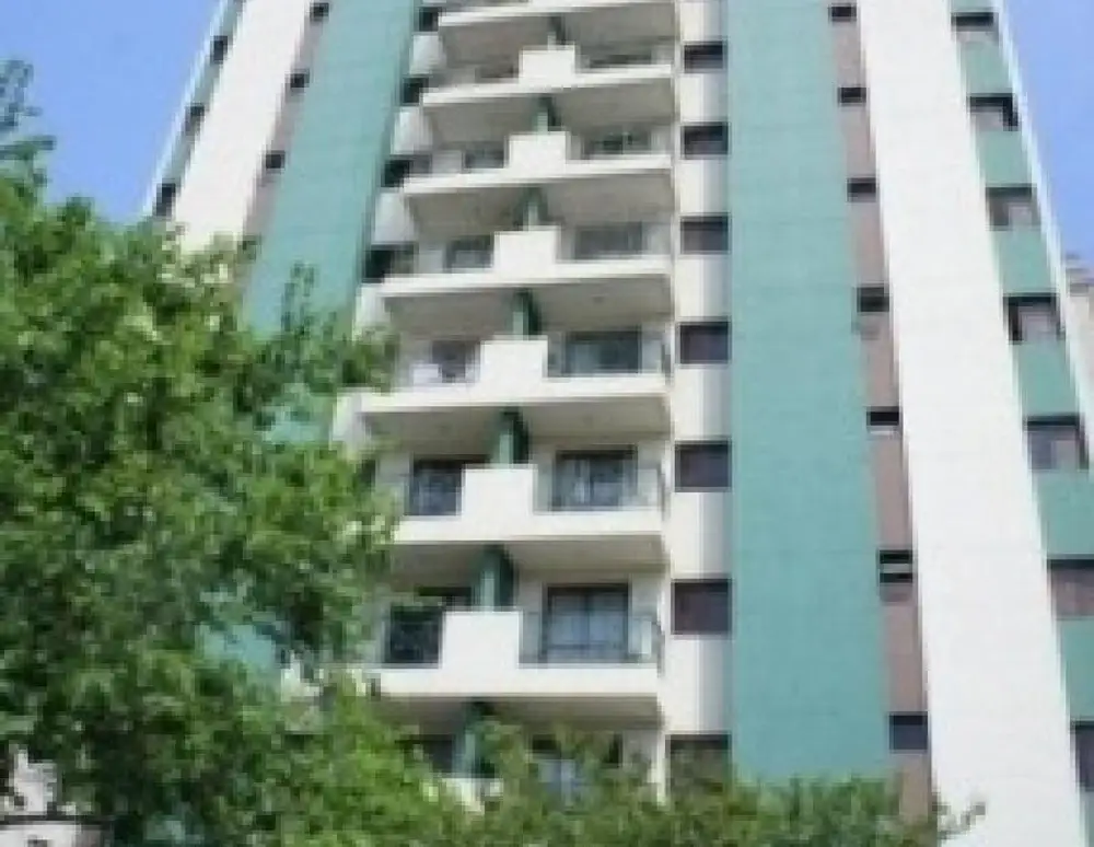 Edifício Green Village Ii — foto 3